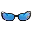 Picture of COSTA DEL MAR BRINE Blue Mirror Polarized Glass Men's Sunglasses