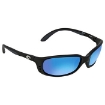 Picture of COSTA DEL MAR BRINE Blue Mirror Polarized Glass Men's Sunglasses