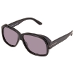 Picture of TOM FORD Lyle Grey Square Men's Sunglasses