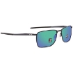 Picture of OAKLEY Ejector Prizm Jade Rectangular Men's Sunglasses