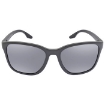 Picture of PRADA LINEA ROSSA Polarized Dark Grey Mirror Square Men's Sunglasses