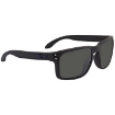 Picture of OAKLEY Los Angeles Rams Holbrook Prizm Black Rectangular Men's Sunglasses