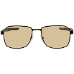 Picture of PRADA LINEA ROSSA Brown Photochromic Rectangular Men's Sunglasses