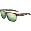 Picture of COSTA DEL MAR SPEARO XL Green Mirror Men's Sunglasses