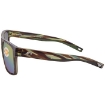 Picture of COSTA DEL MAR SPEARO XL Green Mirror Men's Sunglasses
