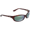 Picture of COSTA DEL MAR HARPOON Green Mirror Polarized Glass Men's Sunglasses