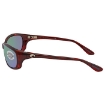 Picture of COSTA DEL MAR HARPOON Green Mirror Polarized Glass Men's Sunglasses