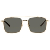 Picture of GUCCI Green Square Sunglasses