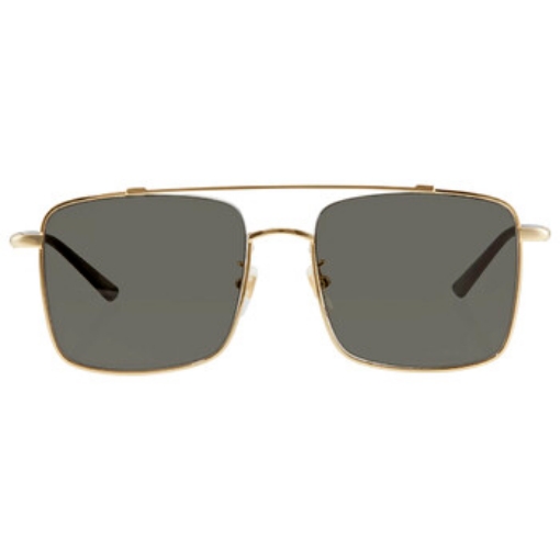 Picture of GUCCI Green Square Sunglasses