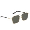 Picture of GUCCI Green Square Sunglasses