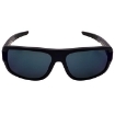 Picture of PRADA LINEA ROSSA Dark Grey Rectangular Men's Sunglasses