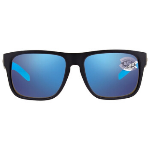 Picture of COSTA DEL MAR SPEARO XL Blue Mirror Polarized Glass Men's Sunglasses