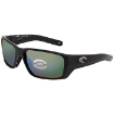 Picture of COSTA DEL MAR FANTAIL PRO Green Mirror Polarized Glass Men's Sunglasses