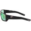 Picture of COSTA DEL MAR FANTAIL PRO Green Mirror Polarized Glass Men's Sunglasses