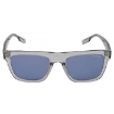 Picture of MONTBLANC Blue Square Men's Sunglasses