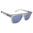 Picture of MONTBLANC Blue Square Men's Sunglasses