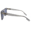 Picture of MONTBLANC Blue Square Men's Sunglasses