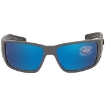 Picture of COSTA DEL MAR BLACKFIN PRO Blue Mirror Polarized Glass Men's Sunglasses