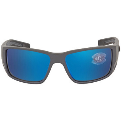 Picture of COSTA DEL MAR BLACKFIN PRO Blue Mirror Polarized Glass Men's Sunglasses