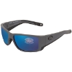 Picture of COSTA DEL MAR BLACKFIN PRO Blue Mirror Polarized Glass Men's Sunglasses