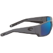 Picture of COSTA DEL MAR BLACKFIN PRO Blue Mirror Polarized Glass Men's Sunglasses