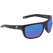 Picture of COSTA DEL MAR Broadbill Blue Mirror Polarized Polycarbonate Men's Sunglasses