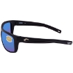 Picture of COSTA DEL MAR Broadbill Blue Mirror Polarized Polycarbonate Men's Sunglasses