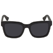 Picture of GUCCI Smoke Square Men's Sunglasses