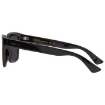 Picture of GUCCI Smoke Square Men's Sunglasses