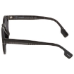 Picture of BURBERRY REID Dark Gray Phantos Men's Sunglasses