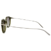 Picture of PRADA Grey Gradient Phantos Titanium Men's Sunglasses