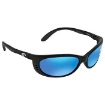 Picture of COSTA DEL MAR FATHOM Blue Mirror Polarized Glass Men's Sunglasses