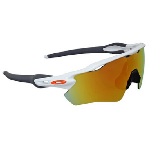 Picture of OAKLEY Radar EV Path Fire Iridium Sport Men's Sunglasses