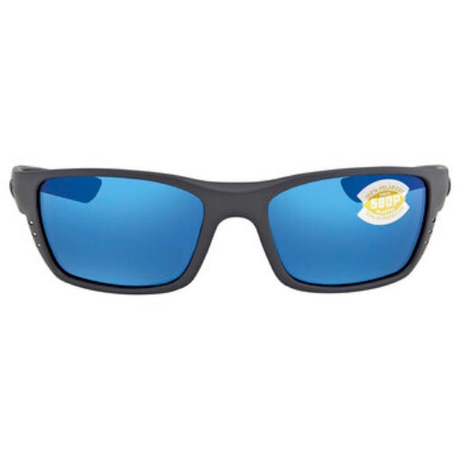 Picture of COSTA DEL MAR WHITETIP Blue Mirror Polarized Polycarbonate Men's Sunglasses