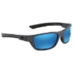 Picture of COSTA DEL MAR WHITETIP Blue Mirror Polarized Polycarbonate Men's Sunglasses