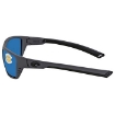 Picture of COSTA DEL MAR WHITETIP Blue Mirror Polarized Polycarbonate Men's Sunglasses