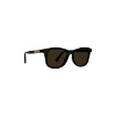 Picture of GUCCI Brown Rectangular Men's Sunglasses