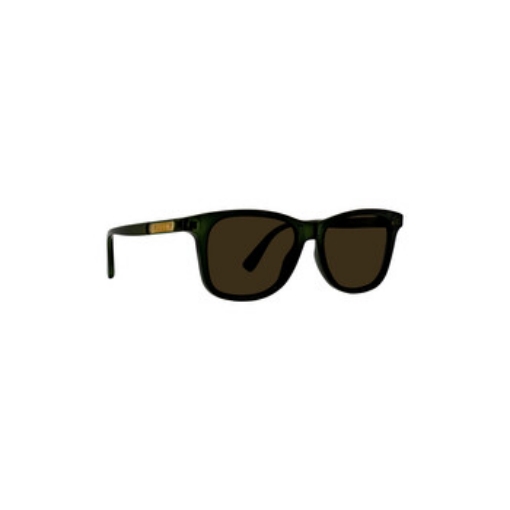 Picture of GUCCI Brown Rectangular Men's Sunglasses