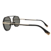 Picture of FENDI Pattern Pilot Men's Sunglasses