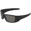 Picture of OAKLEY SI Prizm Black Polarized Wrap Men's Sunglasses