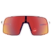 Picture of OAKLEY Sutro S Prizm Road Shield Men's Sunglasses