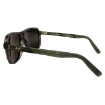 Picture of MAUI JIM Little Maks Neutral Grey Square Men's Sunglasses