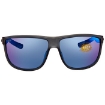 Picture of COSTA DEL MAR RINCONDO Blue Mirror Polarized Polycarbonate Men's Sunglasses