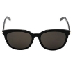 Picture of SAINT LAURENT Grey Square Men's Sunglasses