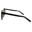 Picture of SAINT LAURENT Grey Square Men's Sunglasses