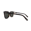 Picture of TOM FORD Polarized Green Square Men's Sunglasses