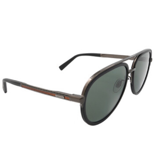 Picture of CHOPARD Grey Pilot Men's Sunglasses