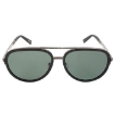 Picture of CHOPARD Grey Pilot Men's Sunglasses