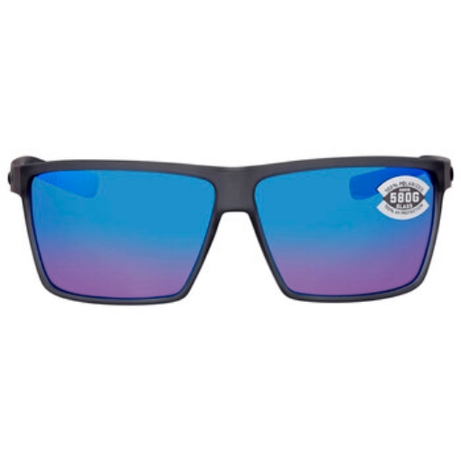 Picture of COSTA DEL MAR RINCON Blue Mirror Polarized Glass Men's Sunglasses