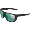 Picture of COSTA DEL MAR FERG XL Green Mirror Polarized Glass Men's Sunglasses